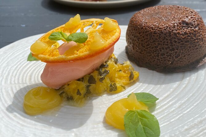 Durham Food Tour - Durham Market Hall brings the local trade into focus