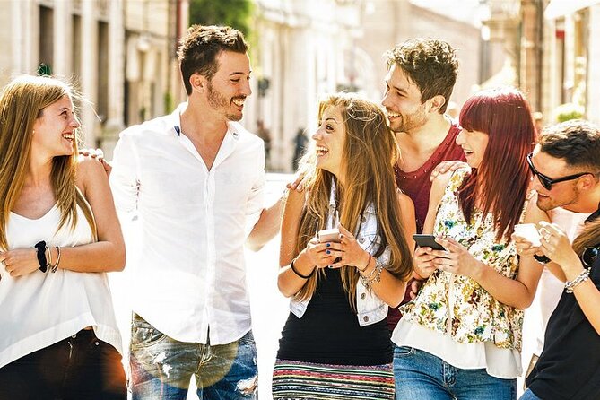 e-Scavenger Hunt London: Explore the City at Your Own Pace - Starting beside Big Ben and the Thames