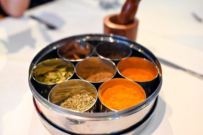 East London Indian Food Tour with 8+ Authentic Food Tastings - Who will enjoy this East London food walk?