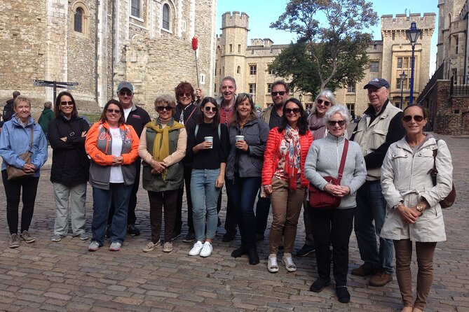 Easy Access Tower Bridge and Engine Room & Scenic Thames Cruise - Westminster is a useful finish, not a full Westminster tour
