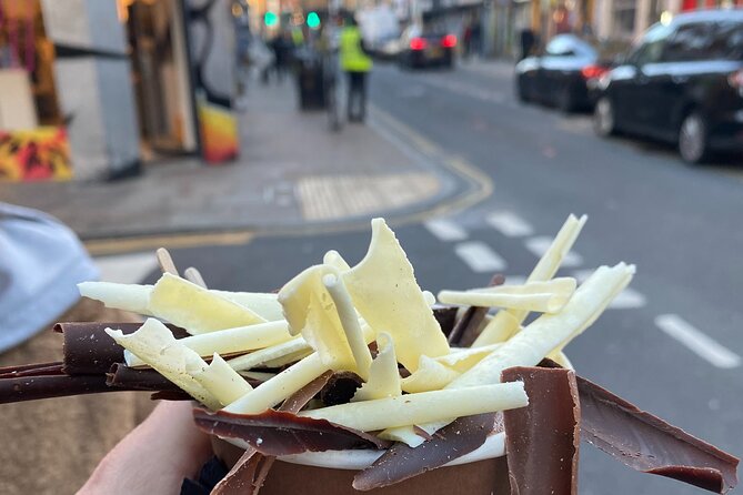 Eat the East End food tour with London Bites Tours - Why this East End food walk is different