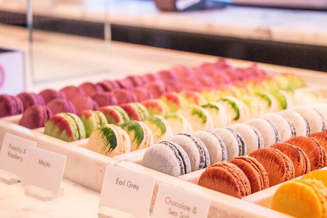 Eating London: Twilight Soho VIP Food & Drinks Tour - Mozart, theater, and the streets between venues
