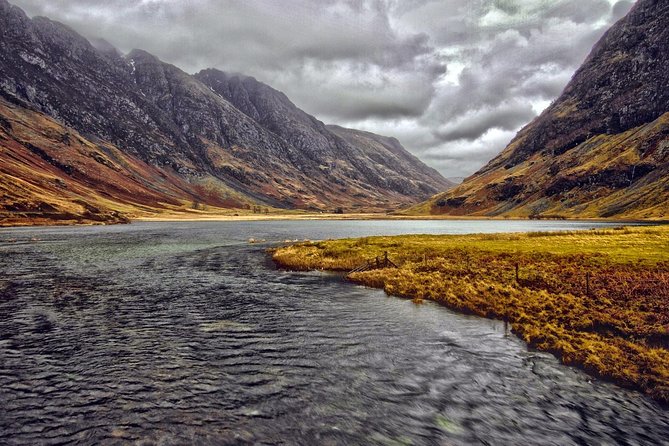 Edinburgh, Loch Ness, The Highlands from London - 3 Day Rail Tour - Getting from Waverley Station to your hotel