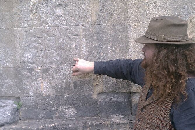 Eight Day Tour of Sacred England - Dartmoor, Wistman’s Wood, and Brentor