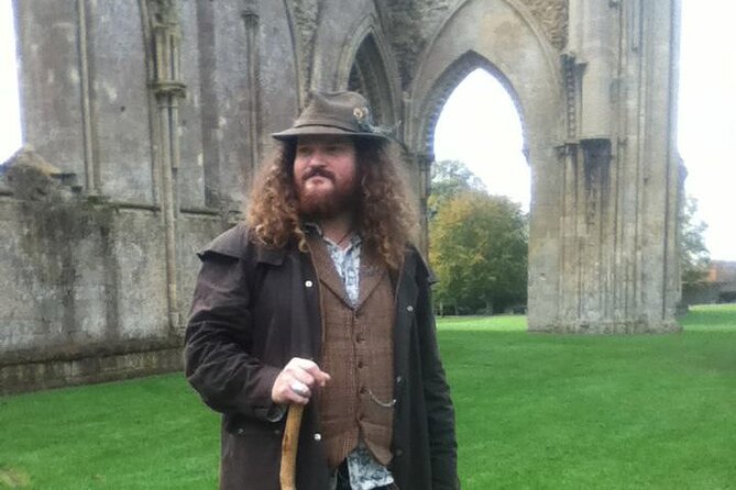 Eight Day Tour of Sacred England - Transport, guide style, and group atmosphere