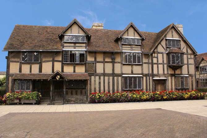 England in One Day: Stonehenge, Bath, the Cotswolds and Stratford-upon-Avon Day Trip from London - Is $187.83 a fair price?