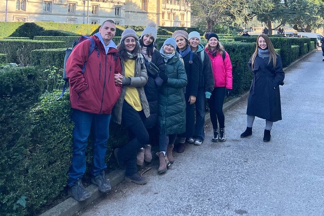 English Speaking Course around Dublin - Day one: meeting the group and settling in