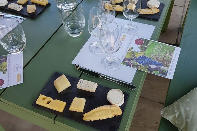 English Wine and Cheese Tour from London - Why this Kent wine day trip works