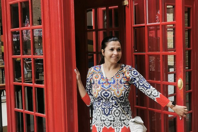 Exciting Full Day Walking Tour - See All London Sites - Trafalgar Square and the West End opening