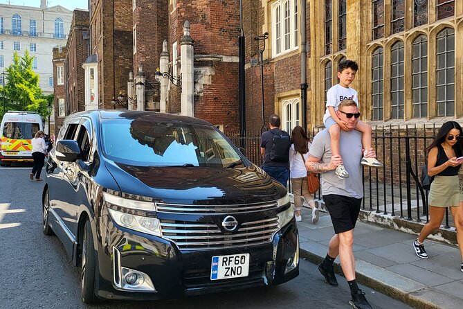 Exciting Private Driving Cotswold Countryside Tour - How much value do you get for $547.31?
