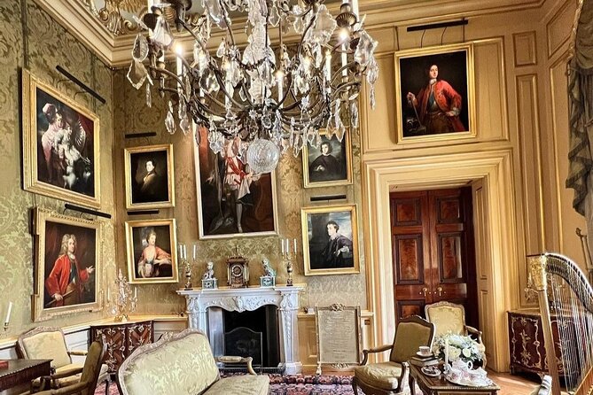 Exclusive Blenheim Palace &Cotswolds Private Day Tour from London - Lunch in Burford, with time to slow down