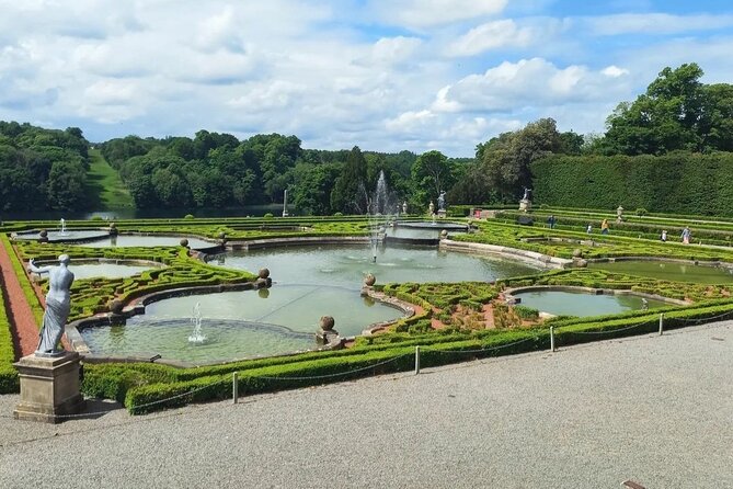 Exclusive Blenheim Palace &Cotswolds Private Day Tour from London - Why the private format matters