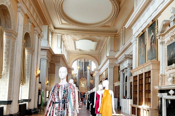 Exclusive Blenheim Palace &Cotswolds Private Day Tour from London - Is £273.89 good value?