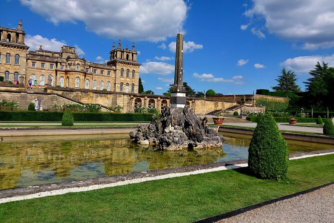 Exclusive Blenheim Palace &Cotswolds Private Day Tour from London - Who should book this day out?