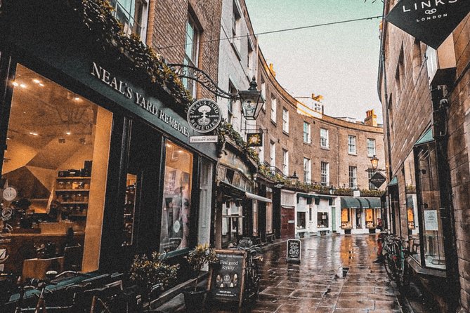 Explore Cambridge Student Life & Top Colleges Walking Tour - The University of Cambridge and life beyond the gates