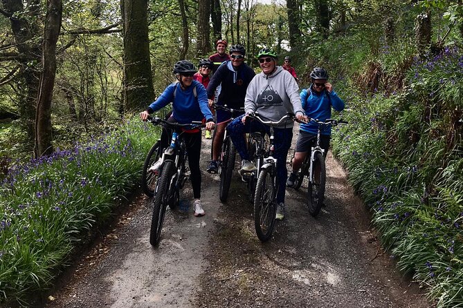 Explore North Cornwall on Electric Bikes - Key points to know before you book