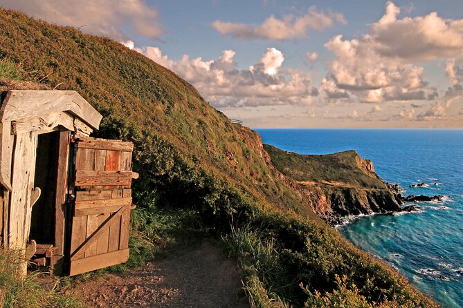 Explore North Cornwall on Electric Bikes - What the small group changes