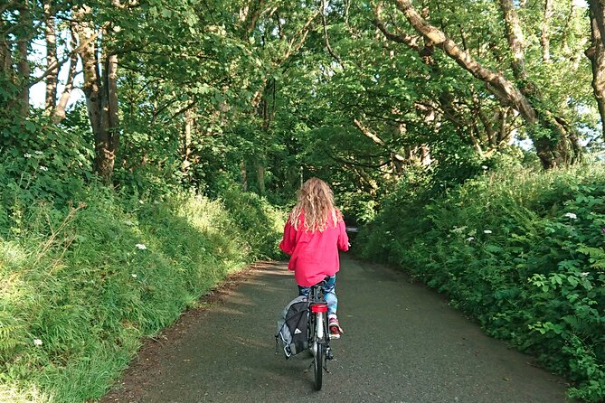 Explore North Cornwall on Electric Bikes - The optional pub or tea room stop