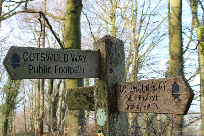 Explore the Cotswolds (Private Day Tour from London) - Upper and Lower Slaughter from the road