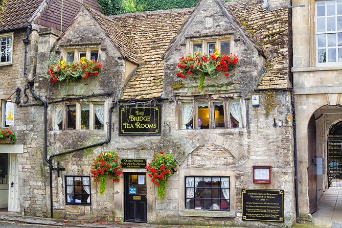 Extended Cotswolds Visit and Blenheim Palace with Cream Tea - How much time do you really spend on the coach?