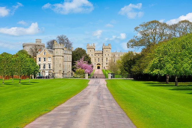 Extended visit: Windsor Castle & Stonehenge - Who should book this day trip?