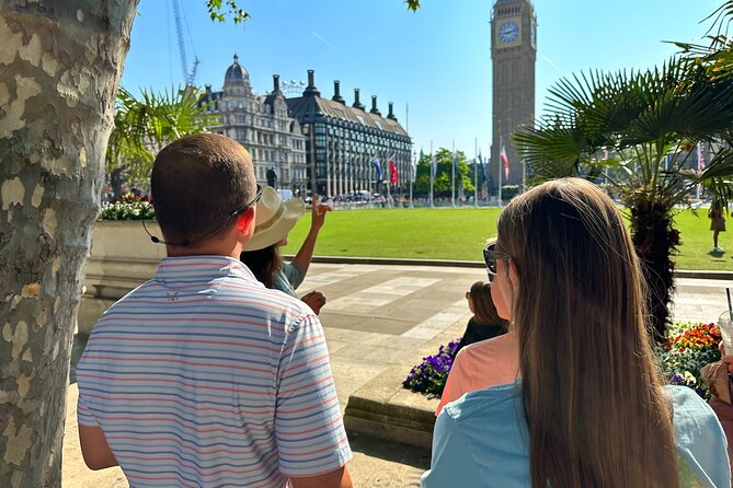 Fast Access Westminster Abbey Private Tour with a London Blue Badge Guide - The Coronation Chair and the heart of royal ceremony
