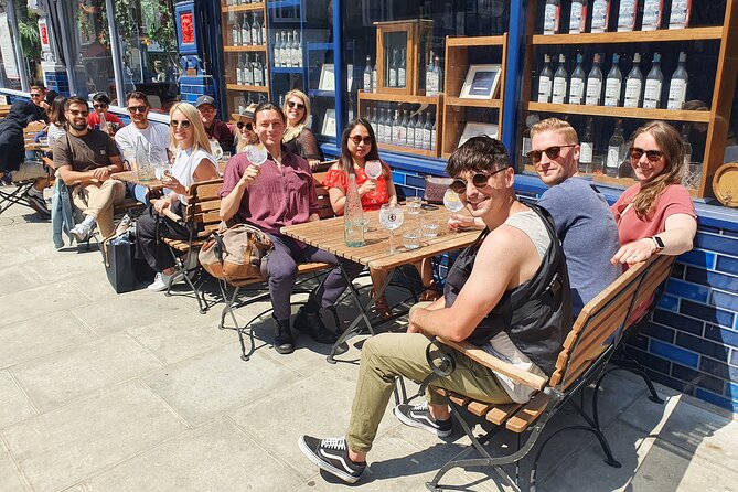 Food and Drink Walking Tours in West London's Notting Hill Area - Starting at Ladbroke Grove Station at 11 a.m.