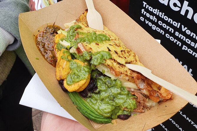 Food and Drink Walking Tours in West London's Notting Hill Area - Who should book this walk?