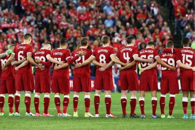 Football Experience With A Local Host In Liverpool - What you can see around Oakfield Road