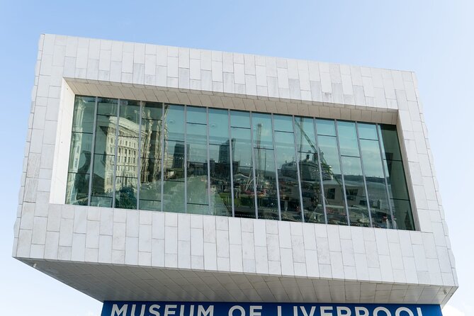 Football Experience With A Local Host In Liverpool - Stadium access is the key uncertainty