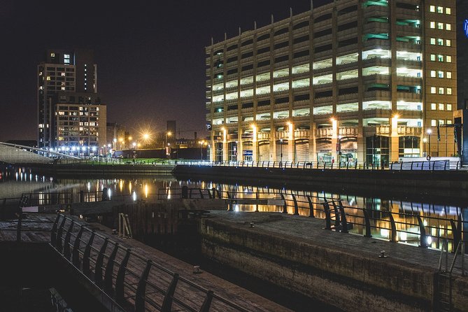Football Experience With A Local Host In Liverpool - The Sandon and the story of Liverpool FC