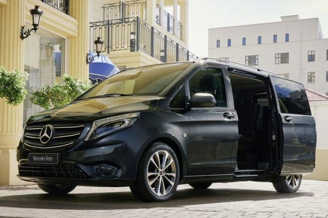 From Heathrow Airport to Southampton Private Chauffeur Service - Why this transfer makes sense after a Heathrow flight