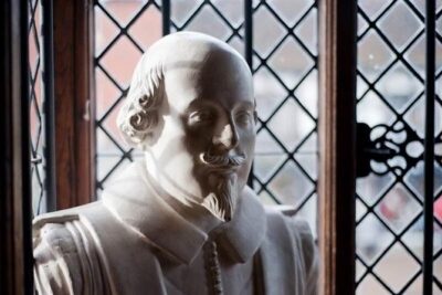 Shakespeare’s Stratford-upon-Avon Day Trip by Coach