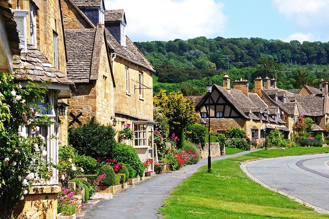 From London: Small-Group Cotswolds Villages Day Tour - Why this London to Cotswolds trip works