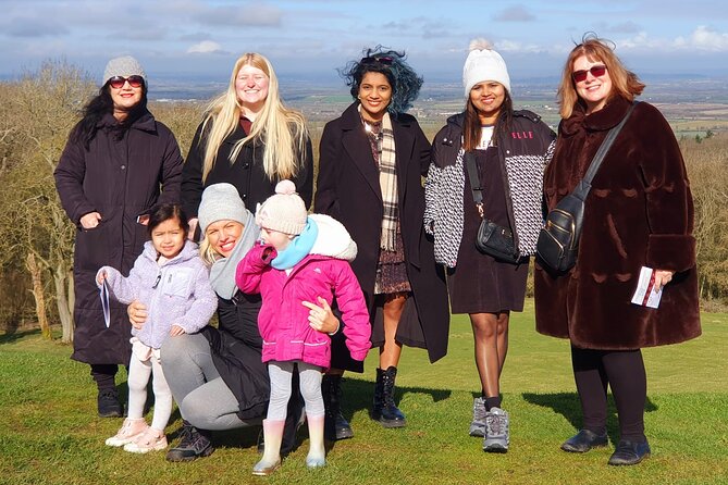 Full Day Cotswolds Tour & Shakespeare's Stratford From London - Bourton-on-the-Water and the postcard Cotswolds