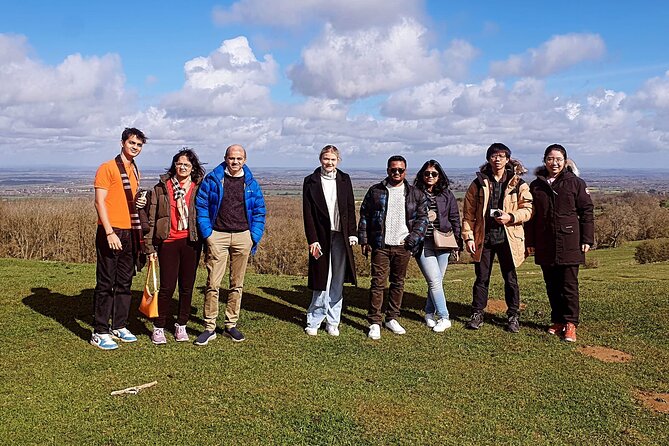 Full Day Cotswolds Tour & Shakespeare's Stratford From London - Stratford-upon-Avon and Shakespeare’s home