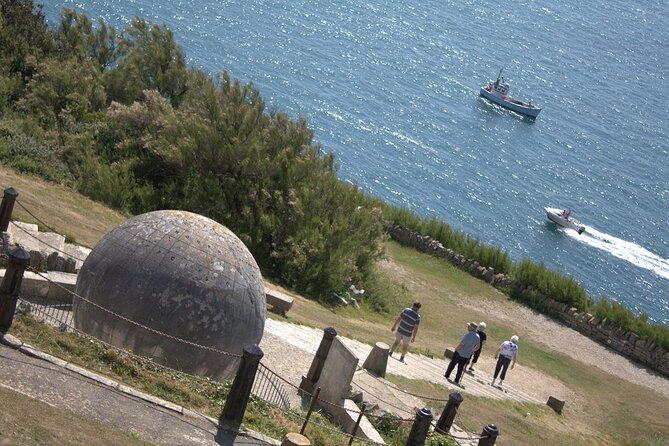 Full Day Jurassic Coast Mini-Coach Tour from Bournemouth - What the Driver-Guide Adds