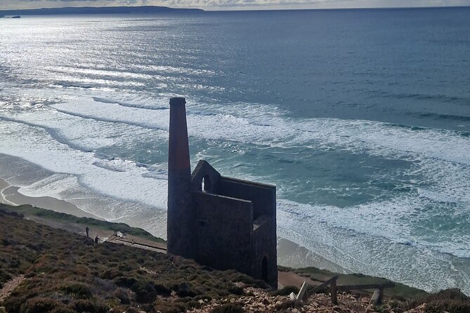 Full Day Private Guided Tour of Poldark Filming Locations - Key points to know before booking