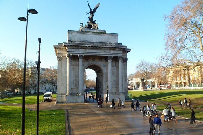 Full Day Private London Tour - The guide can make or break the day
