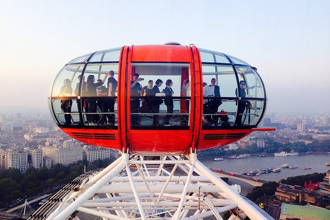 Full Day Private London Tour - Timing, traffic, and the risk of a late start