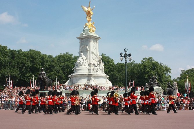 Full Day Private London Tour - Who will get the most from this tour
