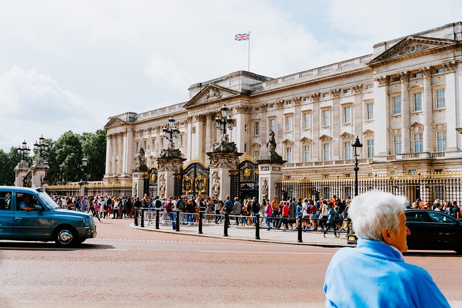 Full Day Private London Tour - How I would shape the day