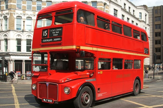 Full Day Private Walking Tour with Skip-the-Line Tower of London - What $229.99 per person buys you