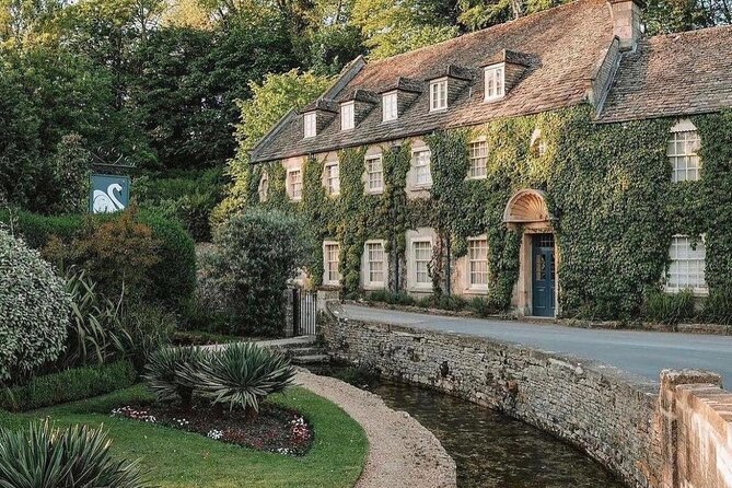 Full-Day Windsor Castle & Cotswolds Driving Tour - Who will enjoy this day most?