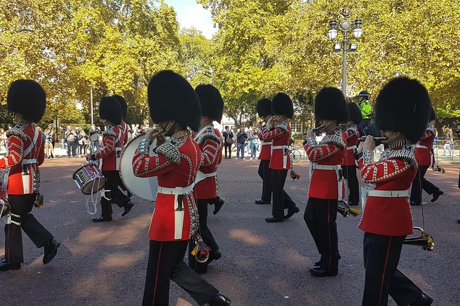 Full Royal Tour: Royal London & Buckingham Palace Tour - Is the $103 price good value?