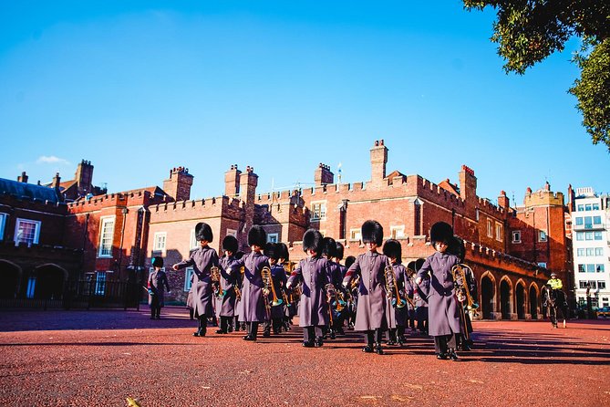 Full Royal Tour: Royal London & Buckingham Palace Tour - My verdict on the Full Royal Tour