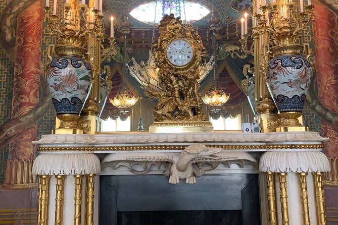 Fully Guided History Tour of The City of Brighton - The guide can shape the whole day