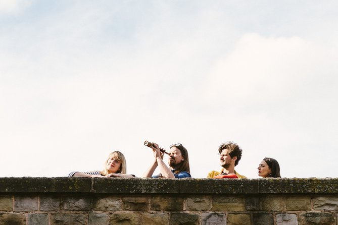 Fun, Flexible Treasure Hunt Around Bath with Cryptic Clues & Hidden Gems - Key points to know before you book