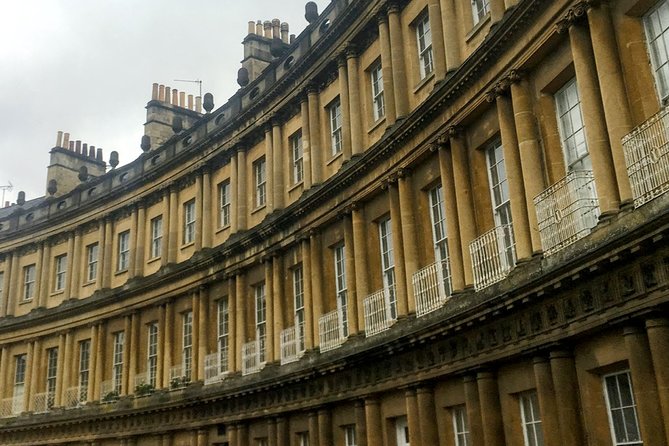 Fun, Flexible Treasure Hunt Around Bath with Cryptic Clues & Hidden Gems - How the phone game works in practice