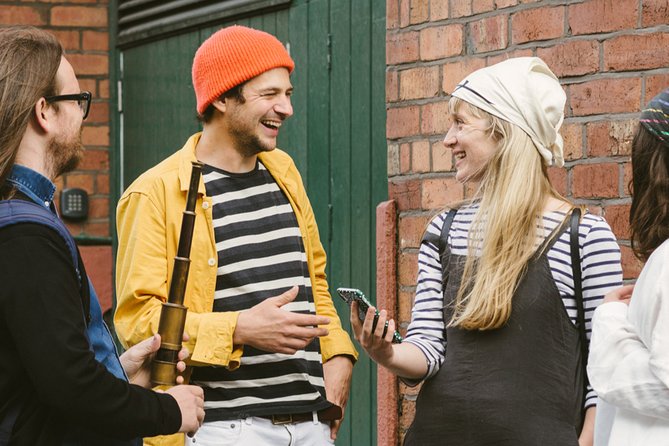Fun, Flexible Treasure Hunt Around Bath with Cryptic Clues & Hidden Gems - Timing, walking, and flexibility